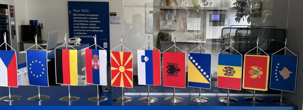 Vizită de studiu în domeniul supravegherii pieței ale părților CEFTA