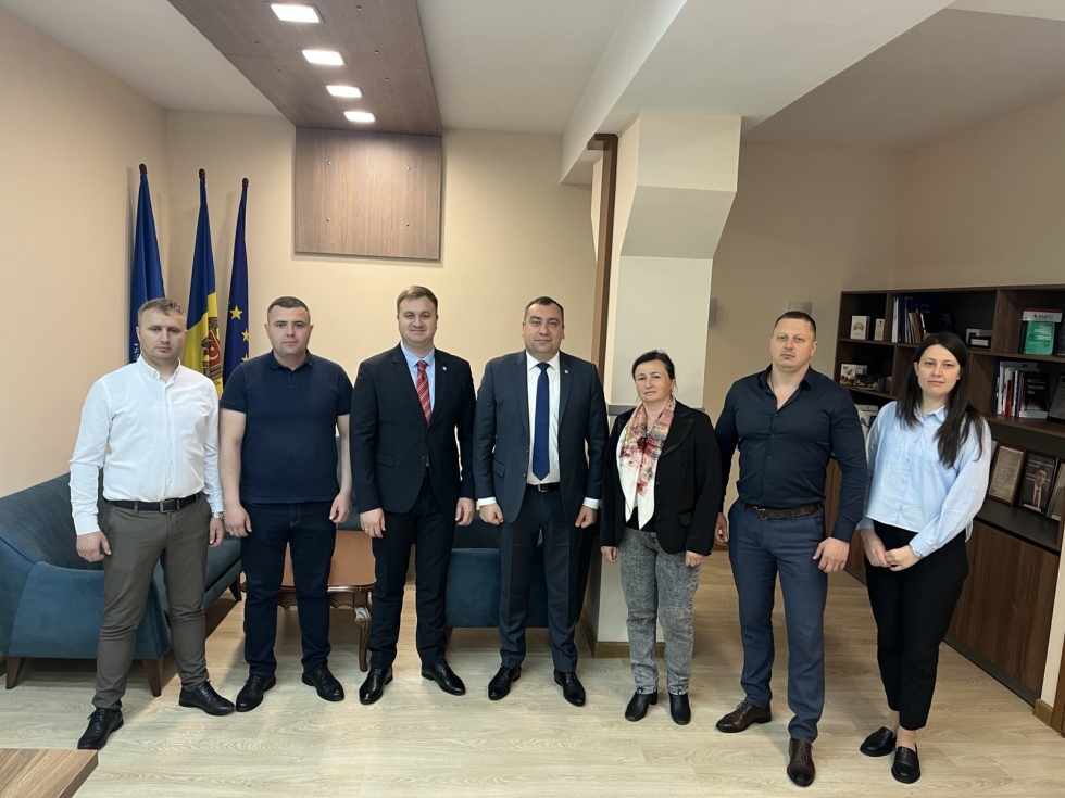 20 mai - Ziua Mondială a Metrologiei