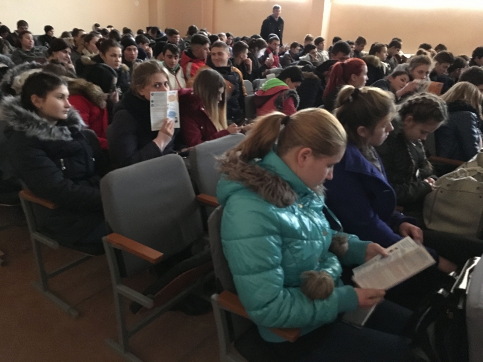 APCSP a demarat o vizită de consultanță la Hâncești