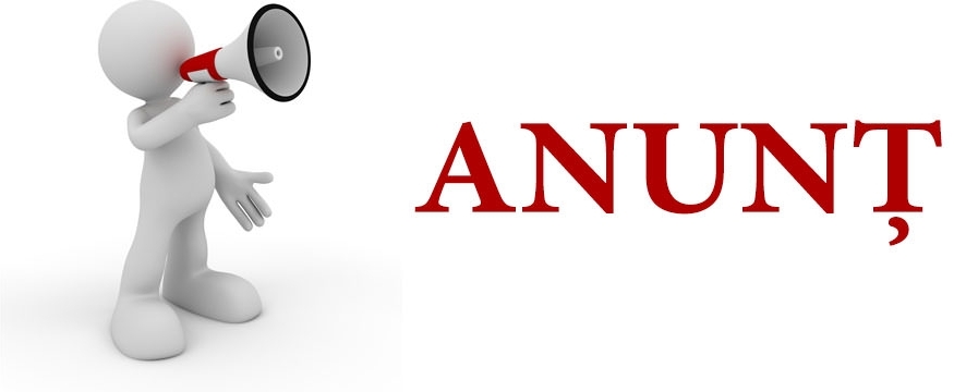 Lista candidaților ce sînt admiși la proba scrisă