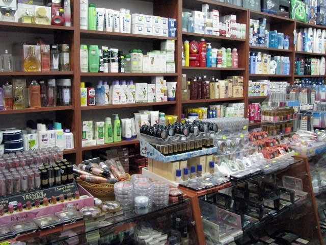 Sfaturi utile privind alegerea corectă a produselor cosmetice