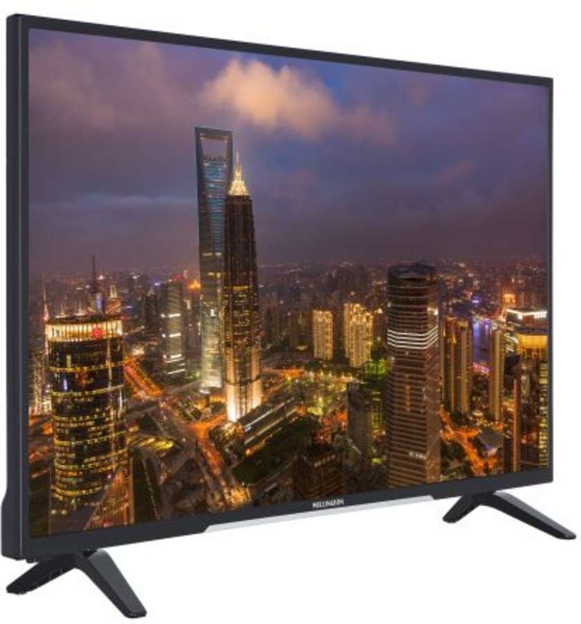Televizor nou cu defecte din fabrică
