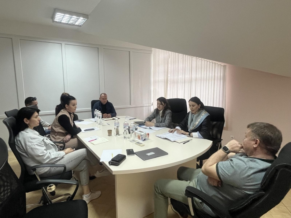 Masă rotundă cu reprezentanții mărcii comerciale CLEBER