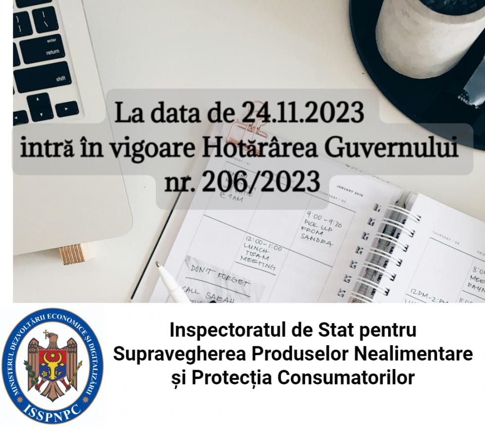 În atenția mediului de afaceri și a informării consumatorilor