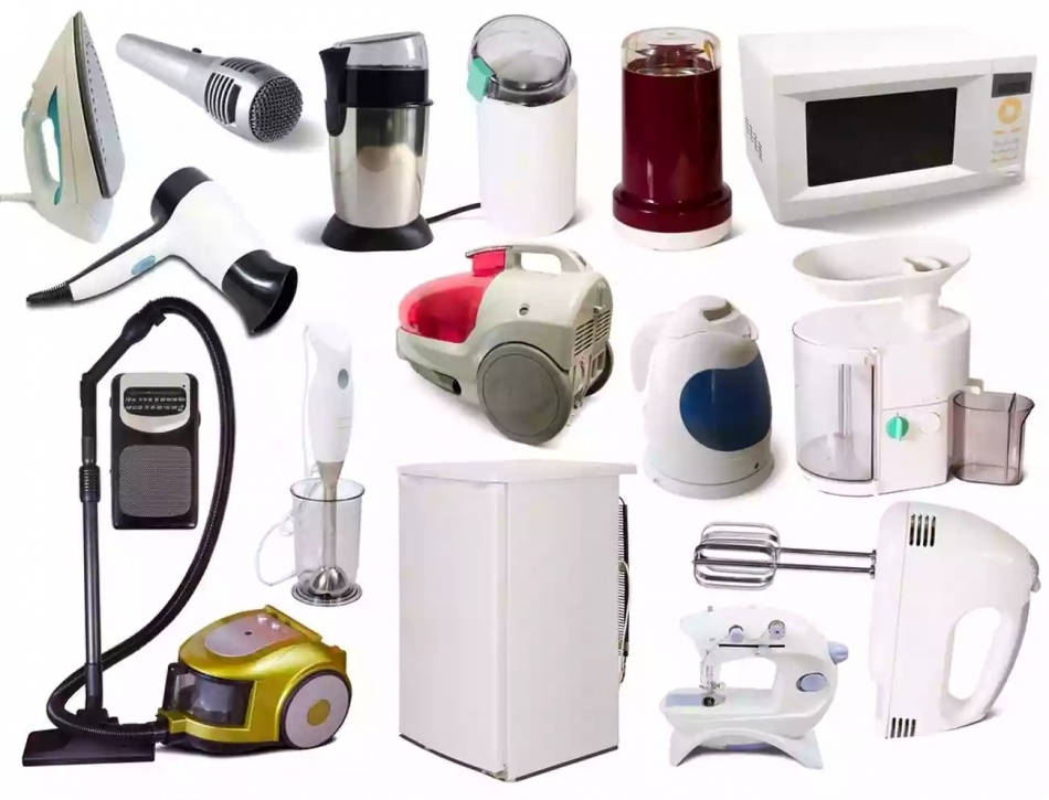 Recomandări utile pentru consumatorii, care intenţionează să achiziţioneze aparate electronice şi electrocasnice  