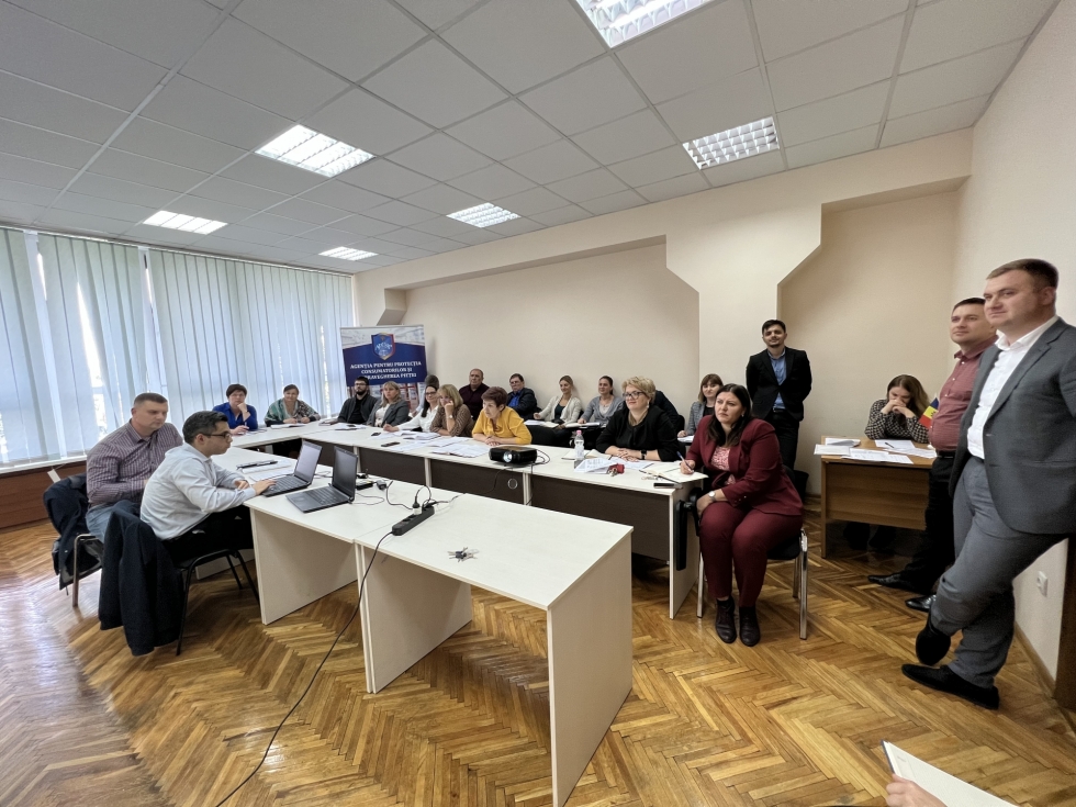 Instruire privind Sistemul Informațional automatizat de evidență a contravențiilor, a cauzelor contravenționale și a persoanelor care au săvârșit contravenția