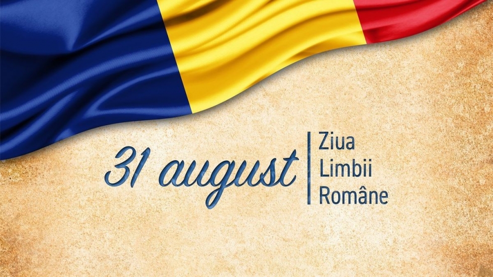 La mulți ani, Limba Română.