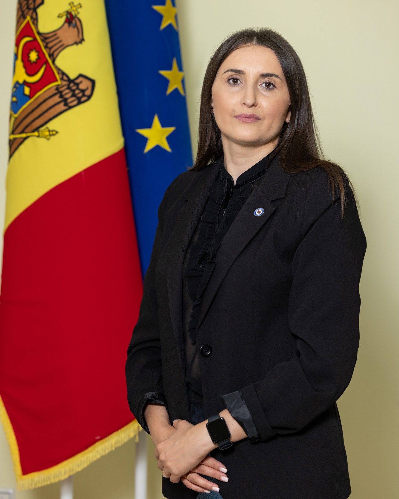 Direcția informarea consumatorilor și a mediului de afaceri