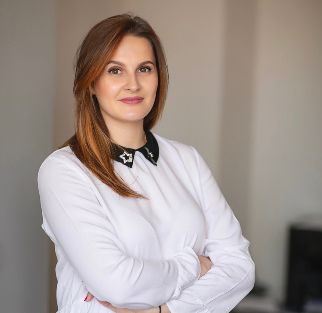 Direcția Management Instituțional